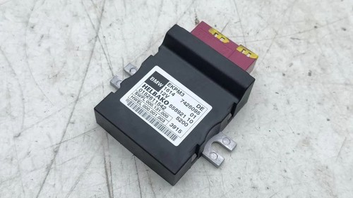 Bmw f15 f85 - fuel, pump