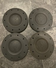 4X Genuine VW Transporter T5