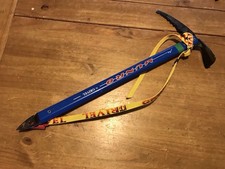 Grivel Munro 55cm Ice Axe