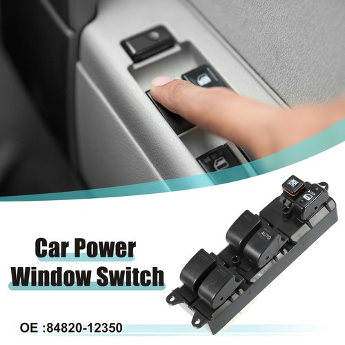 Right driver side car power - right,