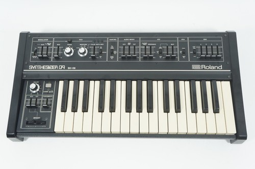 Roland vintage - sh-09,