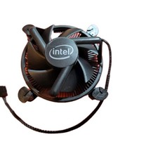 Intel CPU Cooler Copper Core