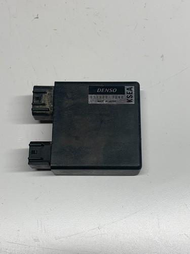 Honda crf 150 - 150, cdi