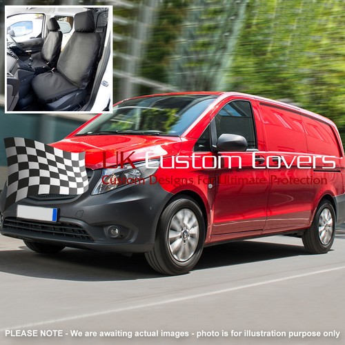 Mercedes vito van - (2025, on)