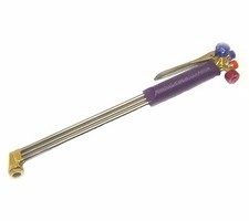 18/90 GAS CUTTING TORCH FOR