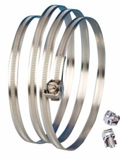 VW Type 3 / 34 Engine Fan