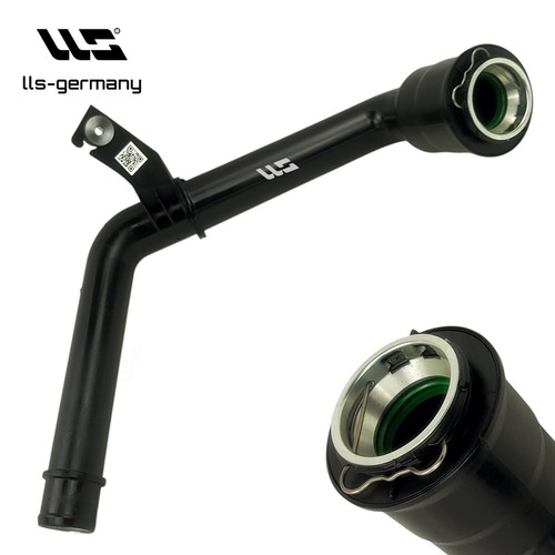 Turbo hose charge air - turbo,