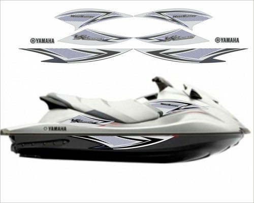 Yamaha waverunner cruiser - vx,