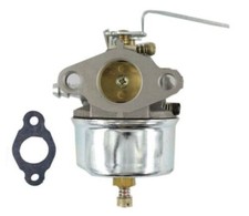 UK Carburettor for Qualcast