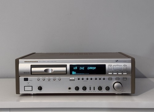 Dcc marantz digital - dcc, dd-92
