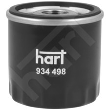 Oil Filter For Citroen