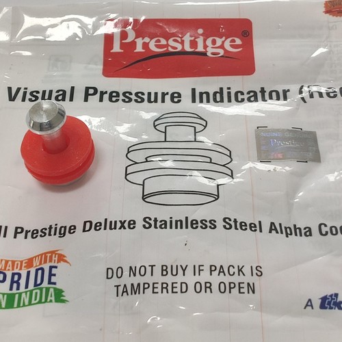 Original prestige red visual - original,