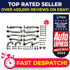 Suspension Kit fits AUDI A6