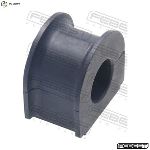 Mounting stabiliser bar - stabiliser,