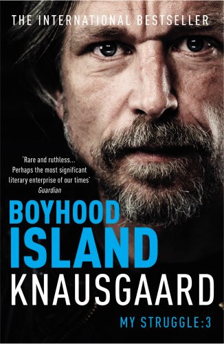 Boyhood island struggle - boyhood, my