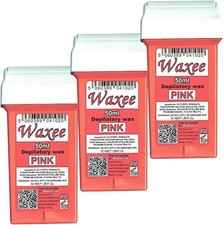 Waxee Compatible for Veet