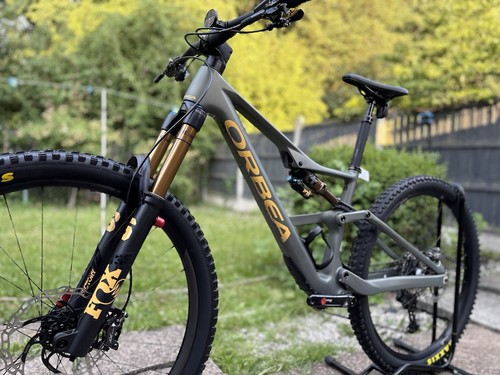 Orbea occam m10 - lt,