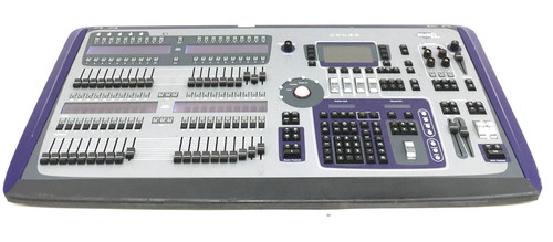 Etc congo lighting console for - lighting,
