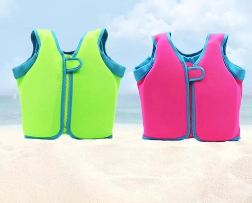 Swim vest life jacket buoyancy - swim,