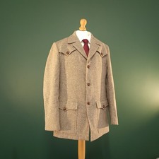 St Michael Hacking Blazer