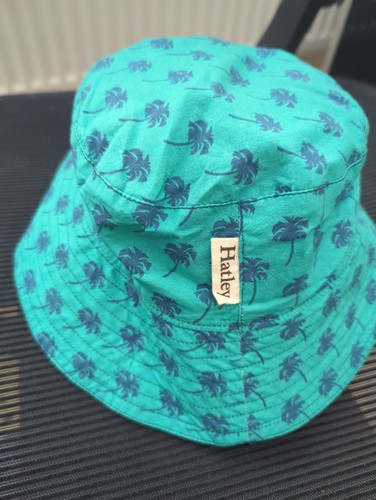 Hatley reversible sun hat - hat, age