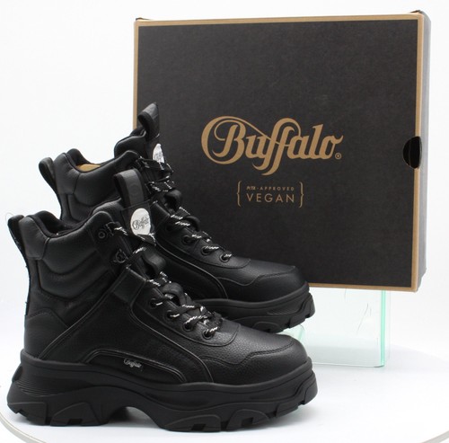 Buffalo venom mid - buffalo, platform