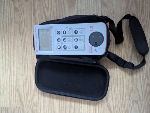 Seaward primetest 250 pat - primetest, 250+