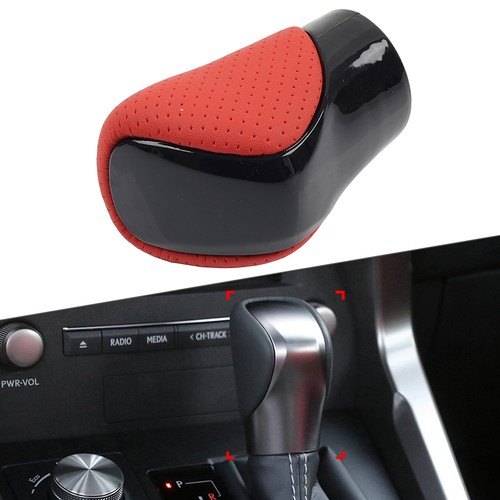 Gear shift knob - gear, lexus