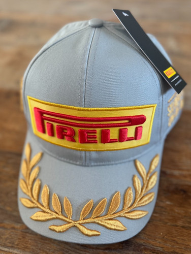 Authentic pirelli 2025 - authentic,