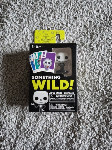 Funko the nightmare - the,