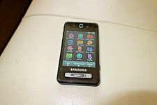 Samsung SGH-F480 Mobile Phone