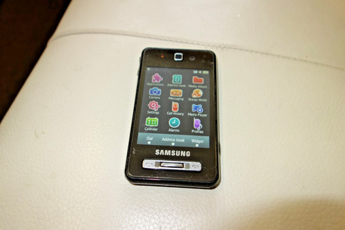 Samsung sgh f480 - samsung, phone