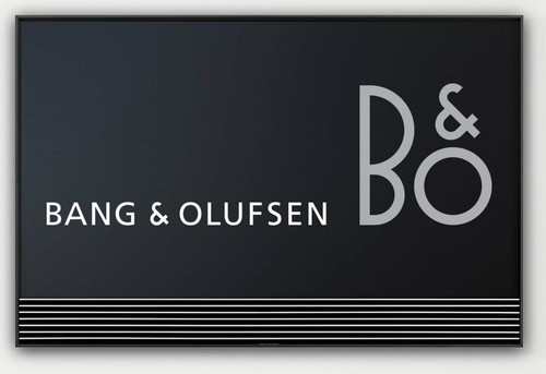 Bang olufsen beosound - beosound, stand
