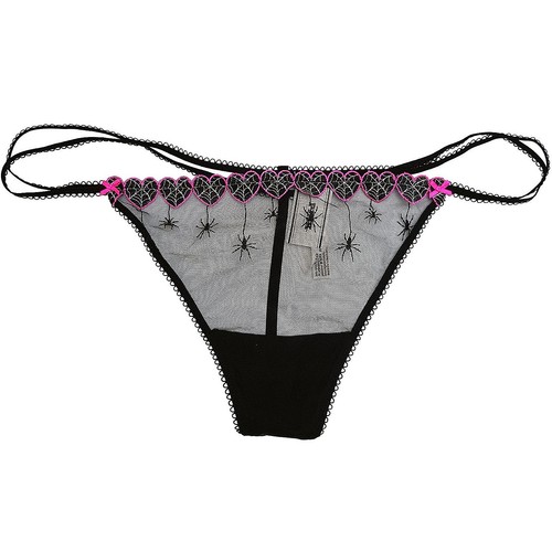 Pink victoria secret thong - victoria's,