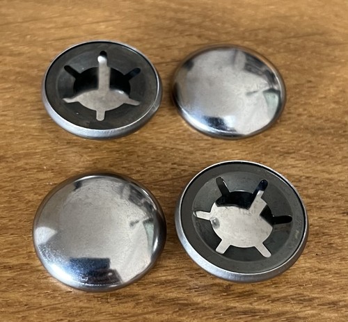 Imperial starlock hub caps x - starlock, 4