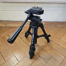 Velbon CX Mini Tripod