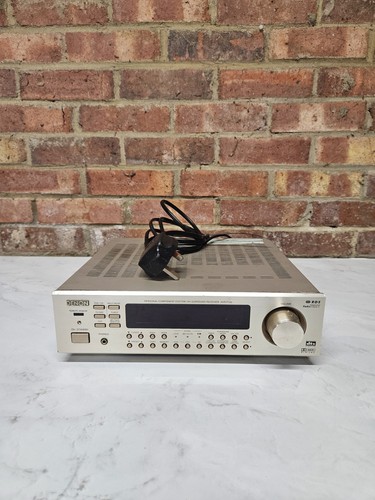 Surround receiver denon - av,