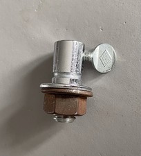 Vintage Bass Drum Leg/Spur