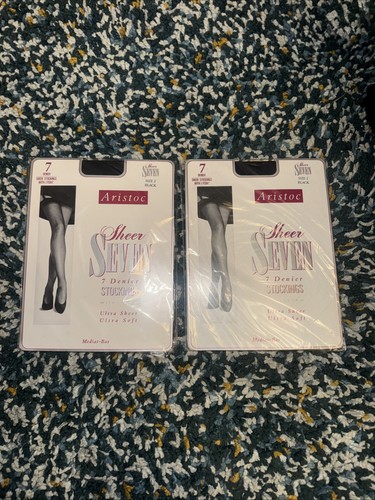 Aristoc sheer stockings - aristoc,