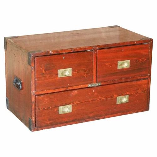 Antique victorian pitch - victorian, pine