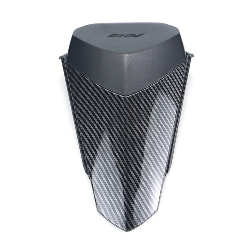 Rear seat cover fairing cowl - rear,