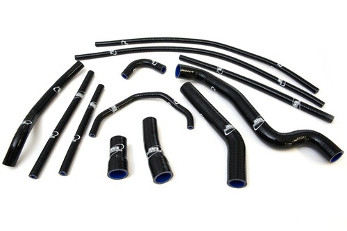 As3 silicone radiator hoses - as3,