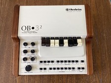 Oberheim OB32 Hammond organ