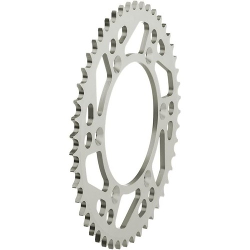 Moose racing tooth black - moose,