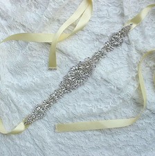 Bridal Wedding Rhinestone