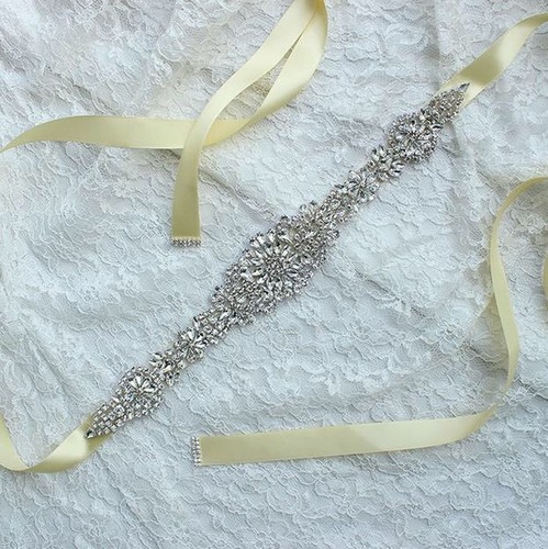 Bridal wedding rhinestone - bridal,