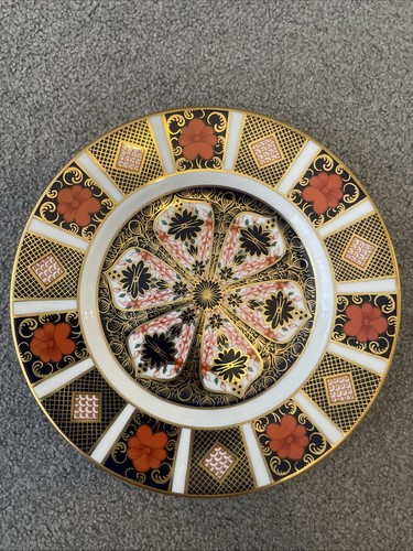 Royal crown derby - derby, old