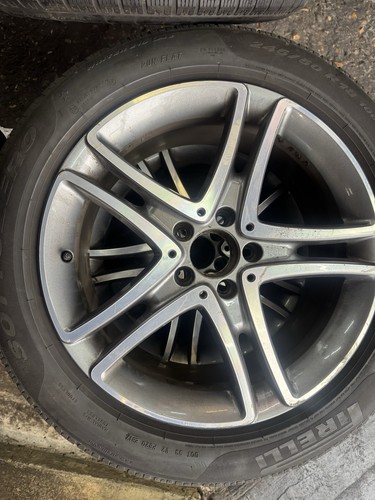 Mercedes benz vito - mercedes,
