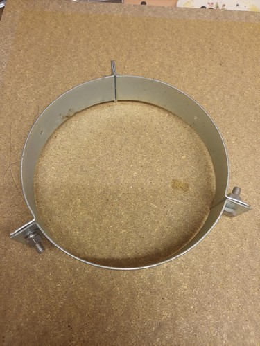 Stovax support bracket - stovax,