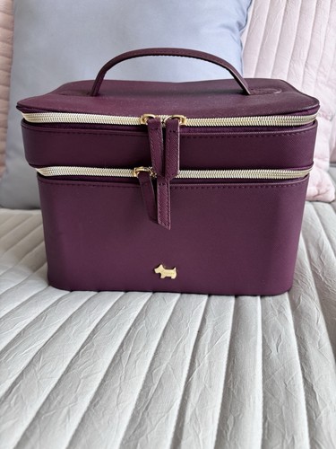 Radley vanity storage case - radley,